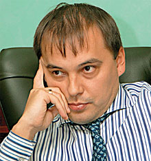 "Синергия" проведет годовое собрание акционеров.